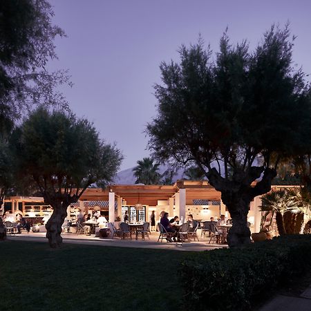 Phaea Cretan Malia, A Member Of Design Hotels エクステリア 写真