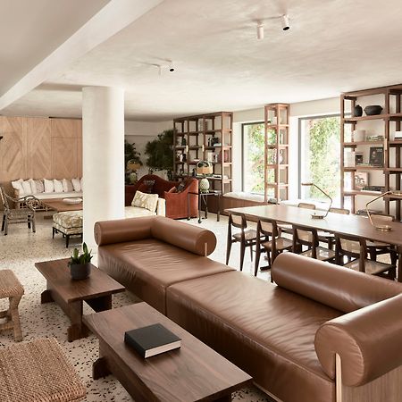 Phaea Cretan Malia, A Member Of Design Hotels エクステリア 写真