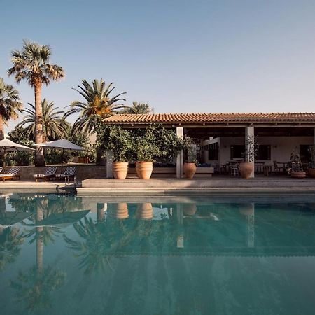 Phaea Cretan Malia, A Member Of Design Hotels エクステリア 写真