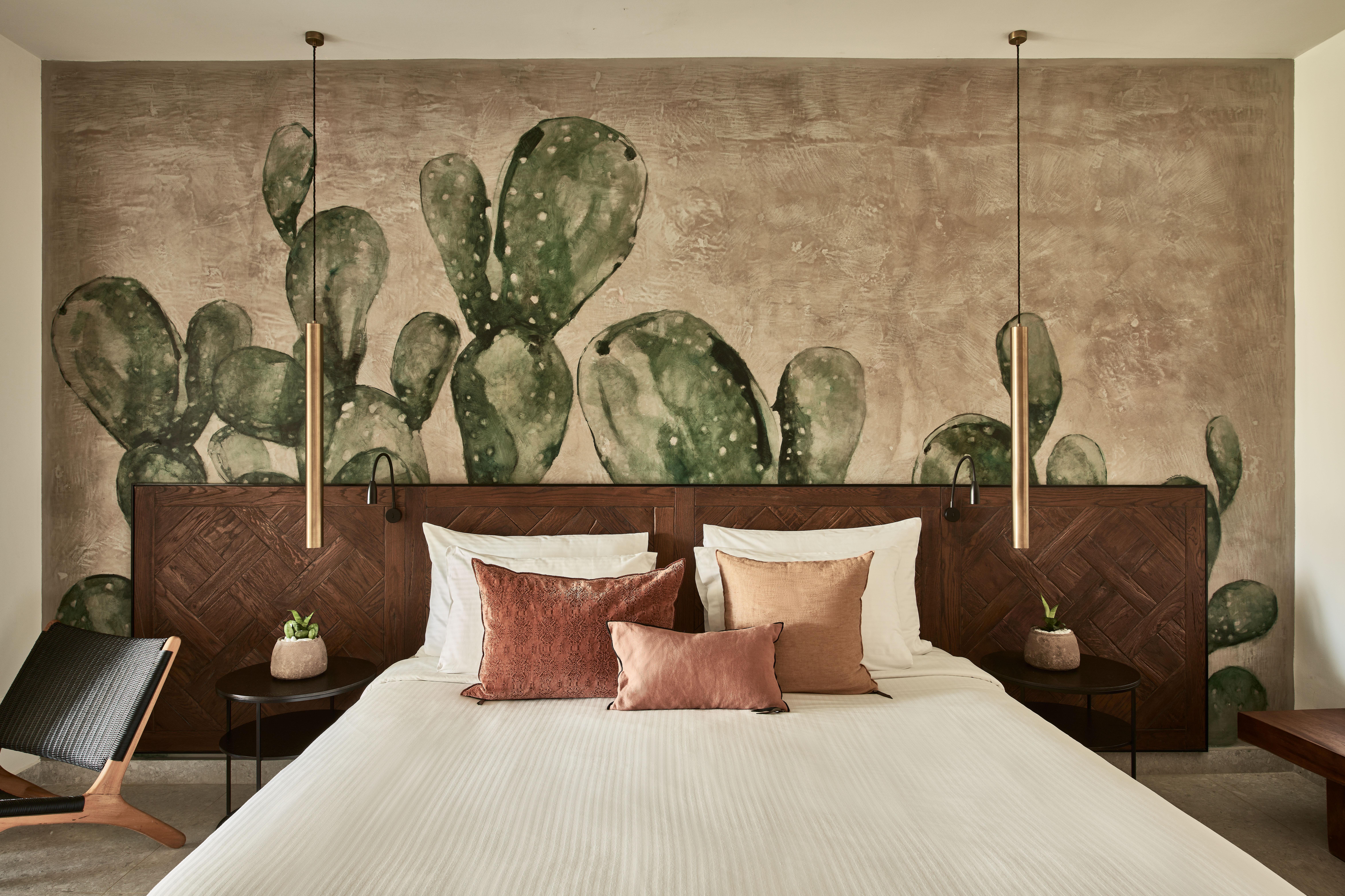 Phaea Cretan Malia, A Member Of Design Hotels エクステリア 写真