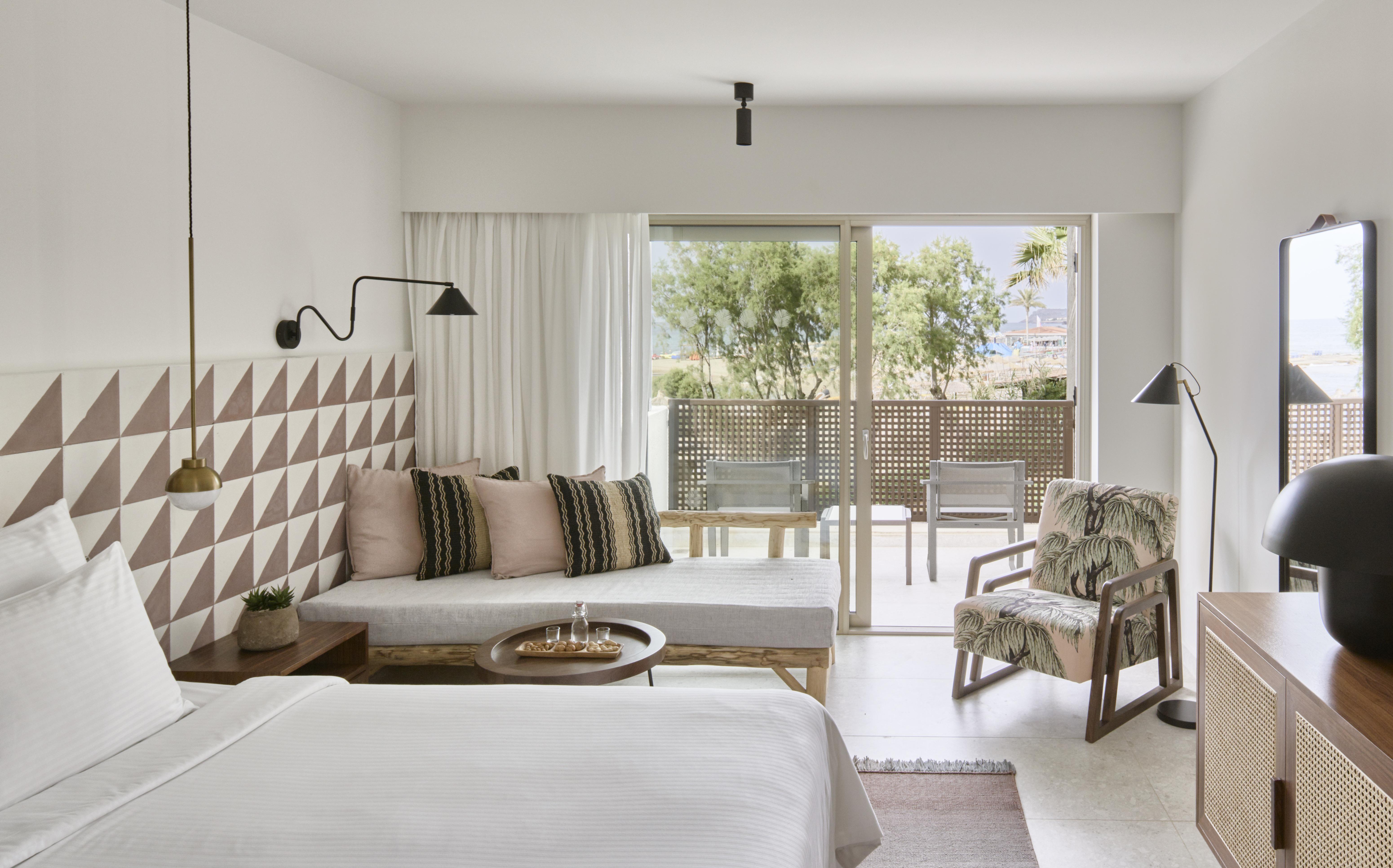 Phaea Cretan Malia, A Member Of Design Hotels エクステリア 写真