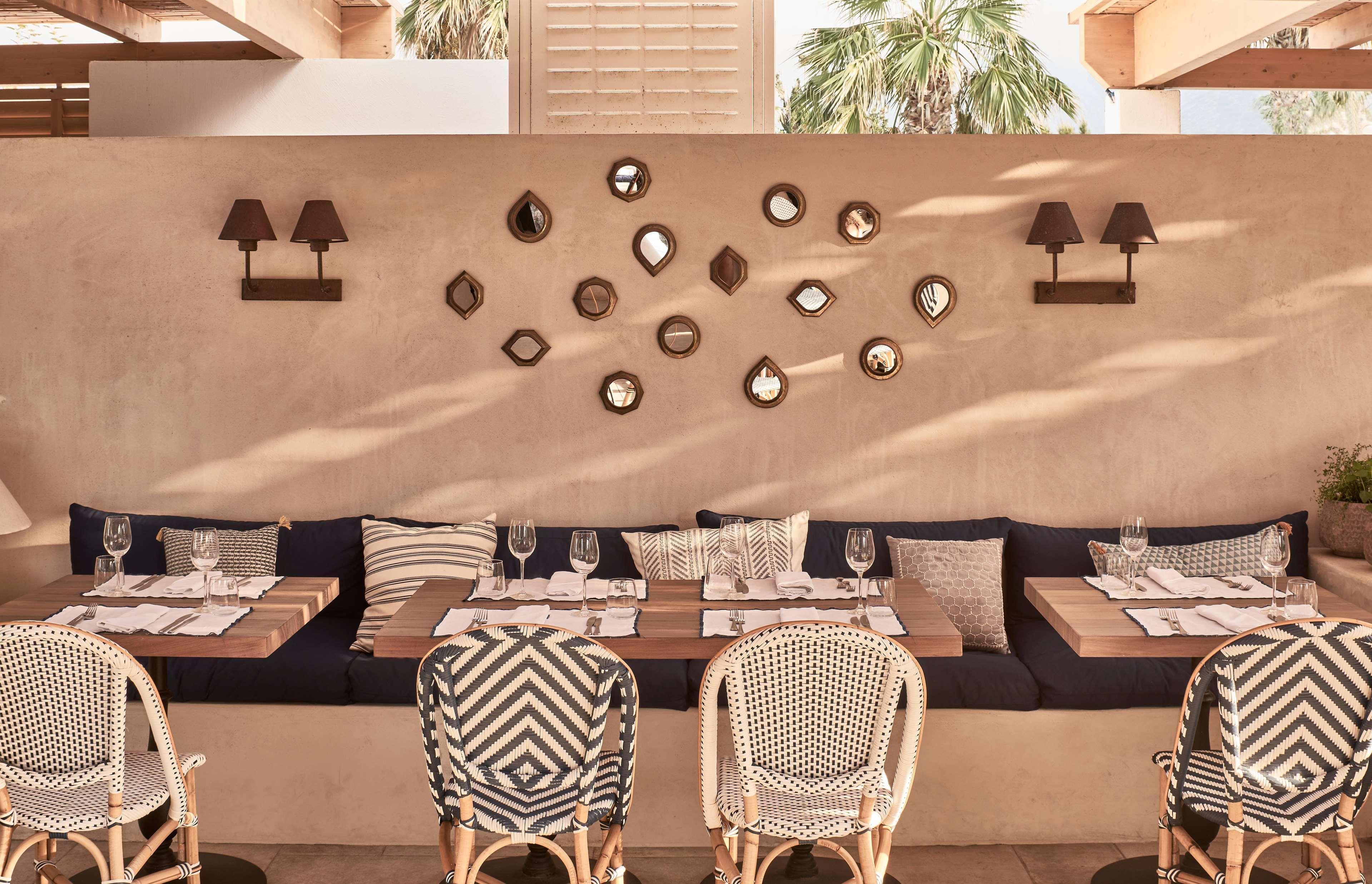 Phaea Cretan Malia, A Member Of Design Hotels エクステリア 写真