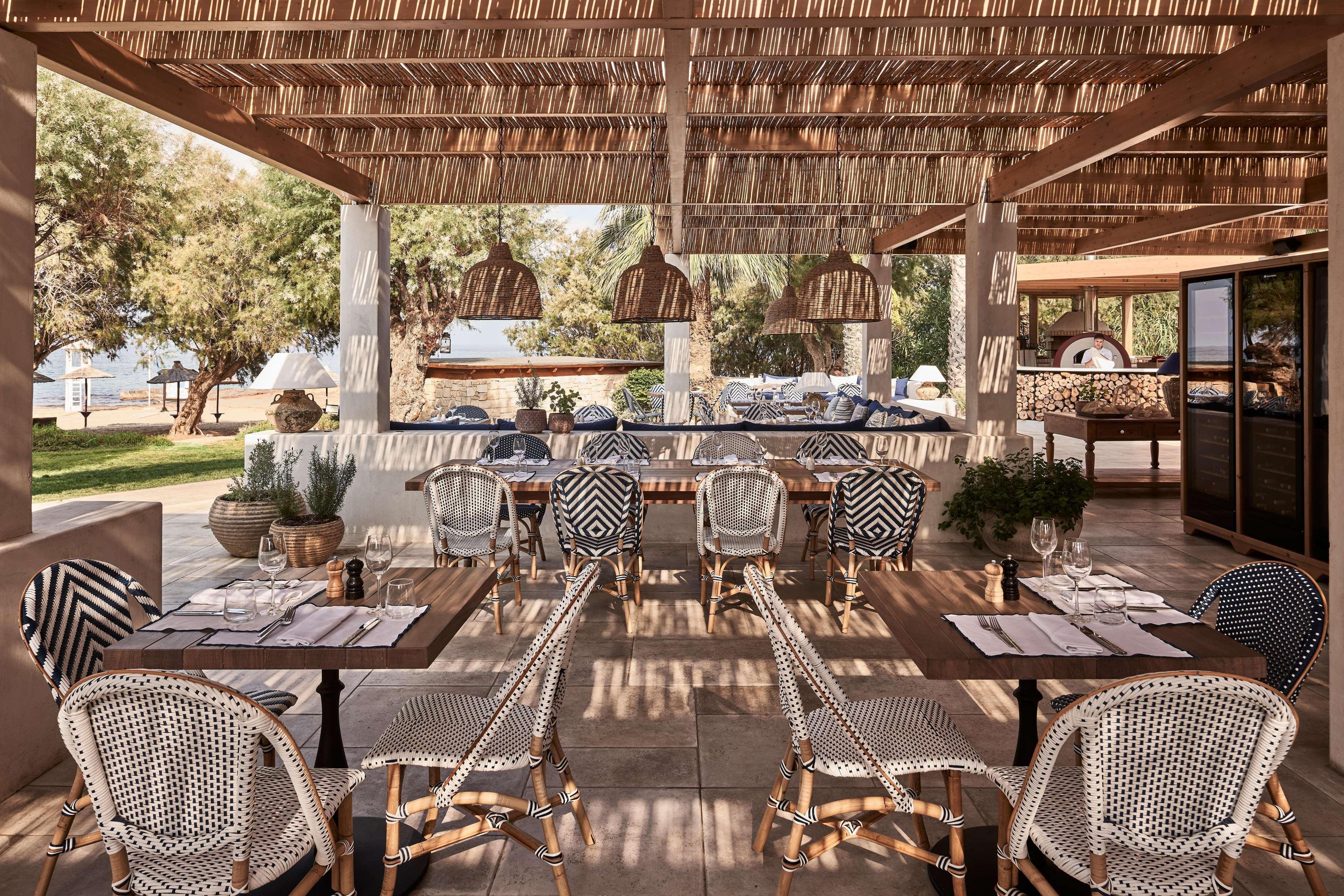 Phaea Cretan Malia, A Member Of Design Hotels エクステリア 写真