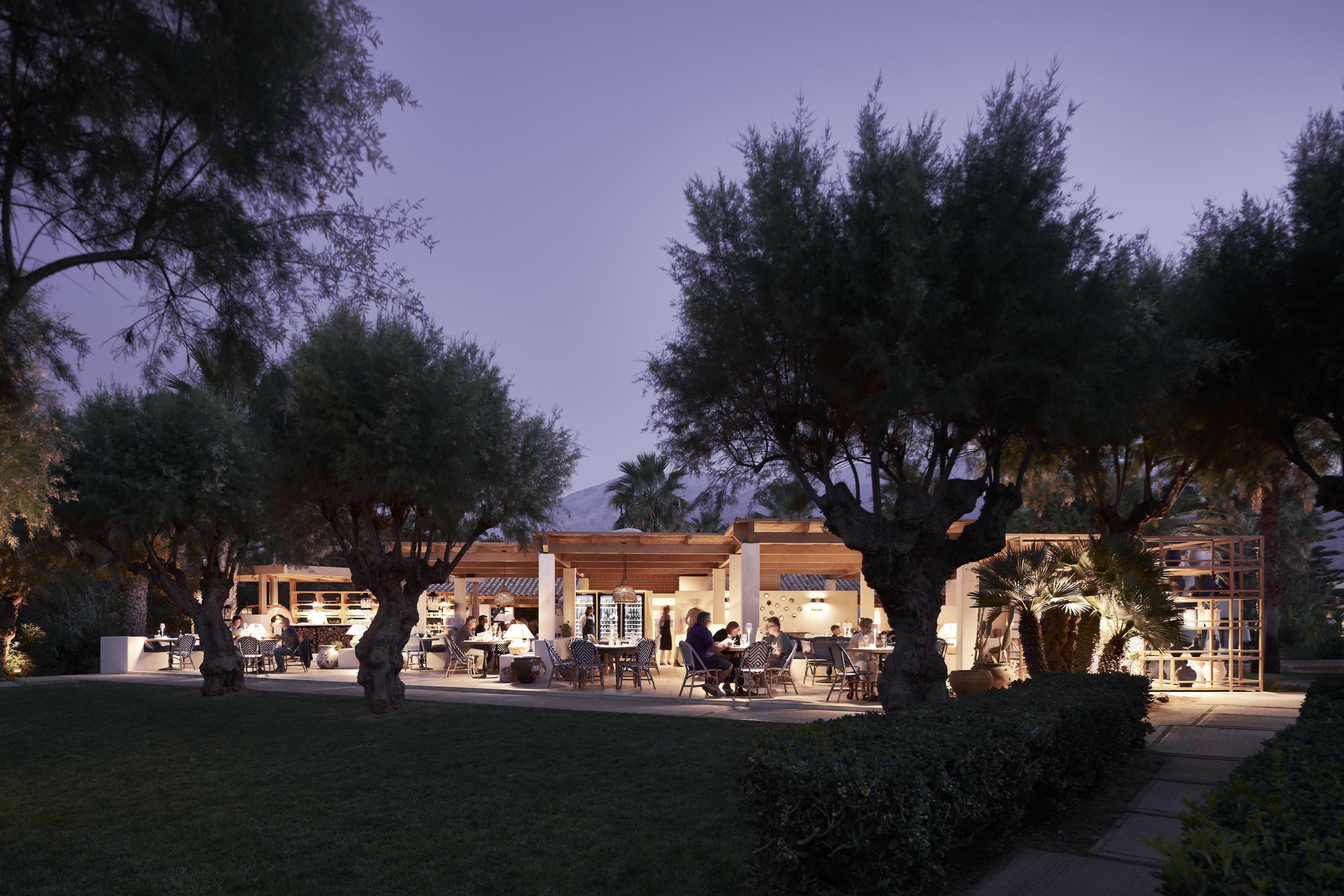 Phaea Cretan Malia, A Member Of Design Hotels エクステリア 写真