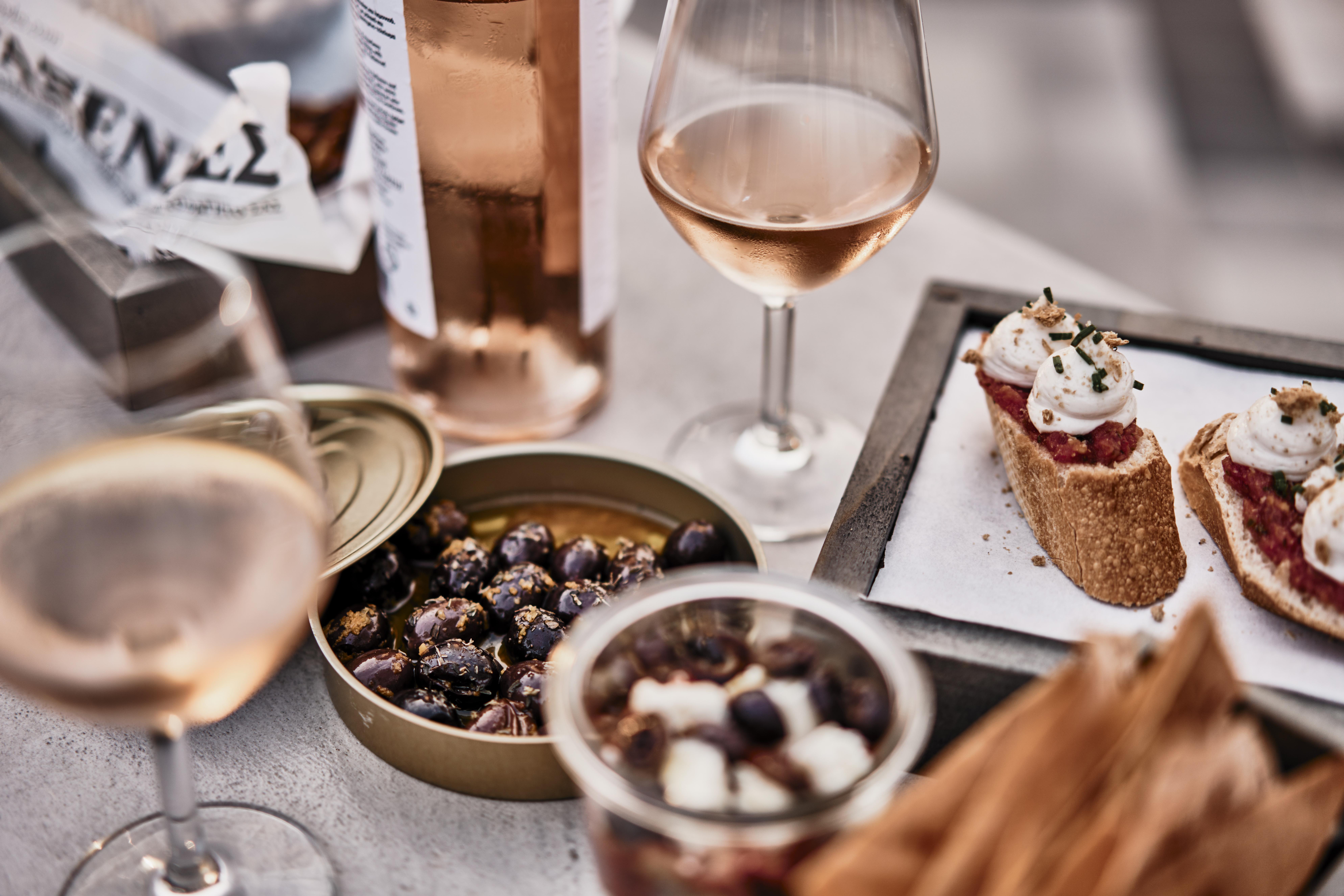 Phaea Cretan Malia, A Member Of Design Hotels エクステリア 写真