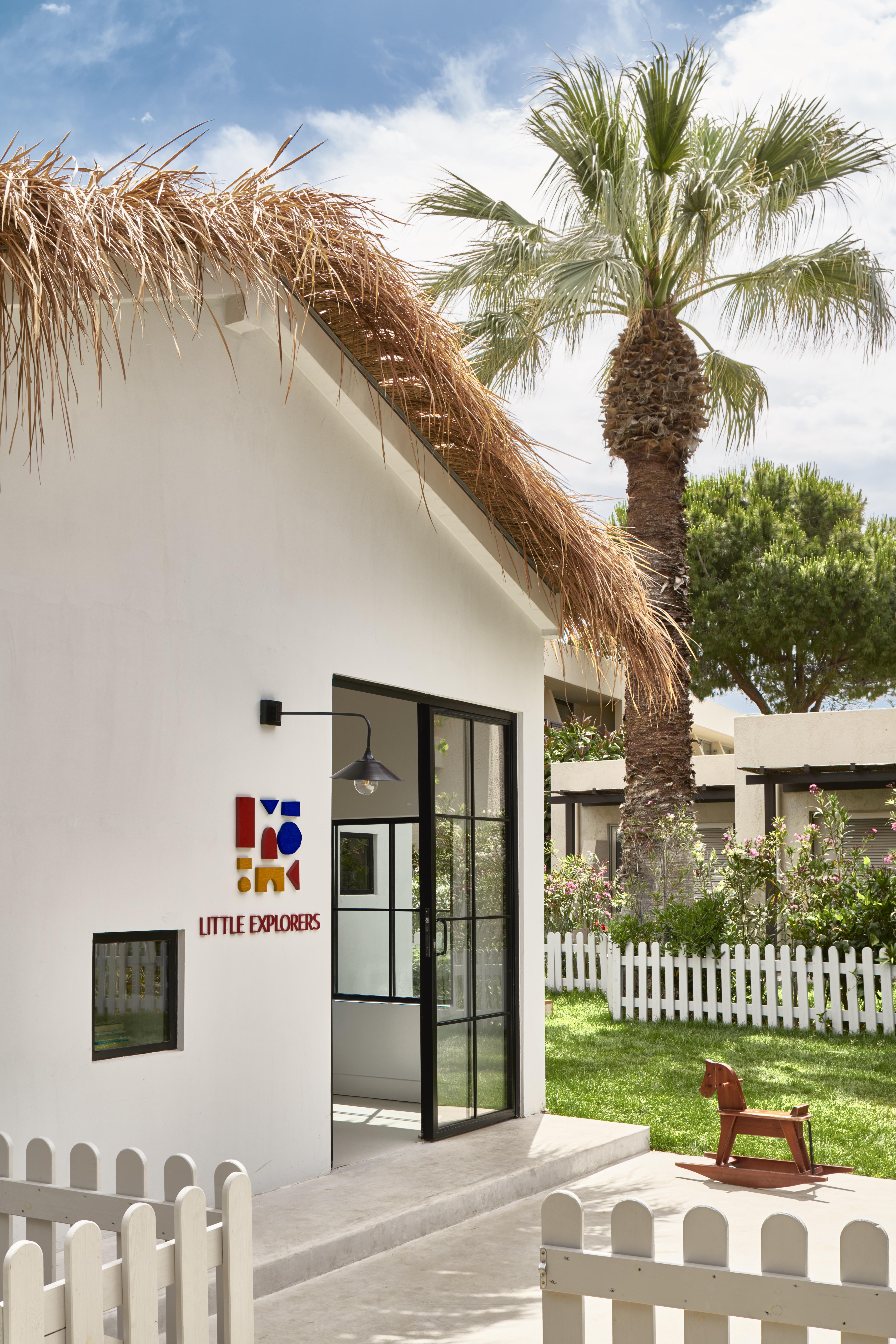 Phaea Cretan Malia, A Member Of Design Hotels エクステリア 写真