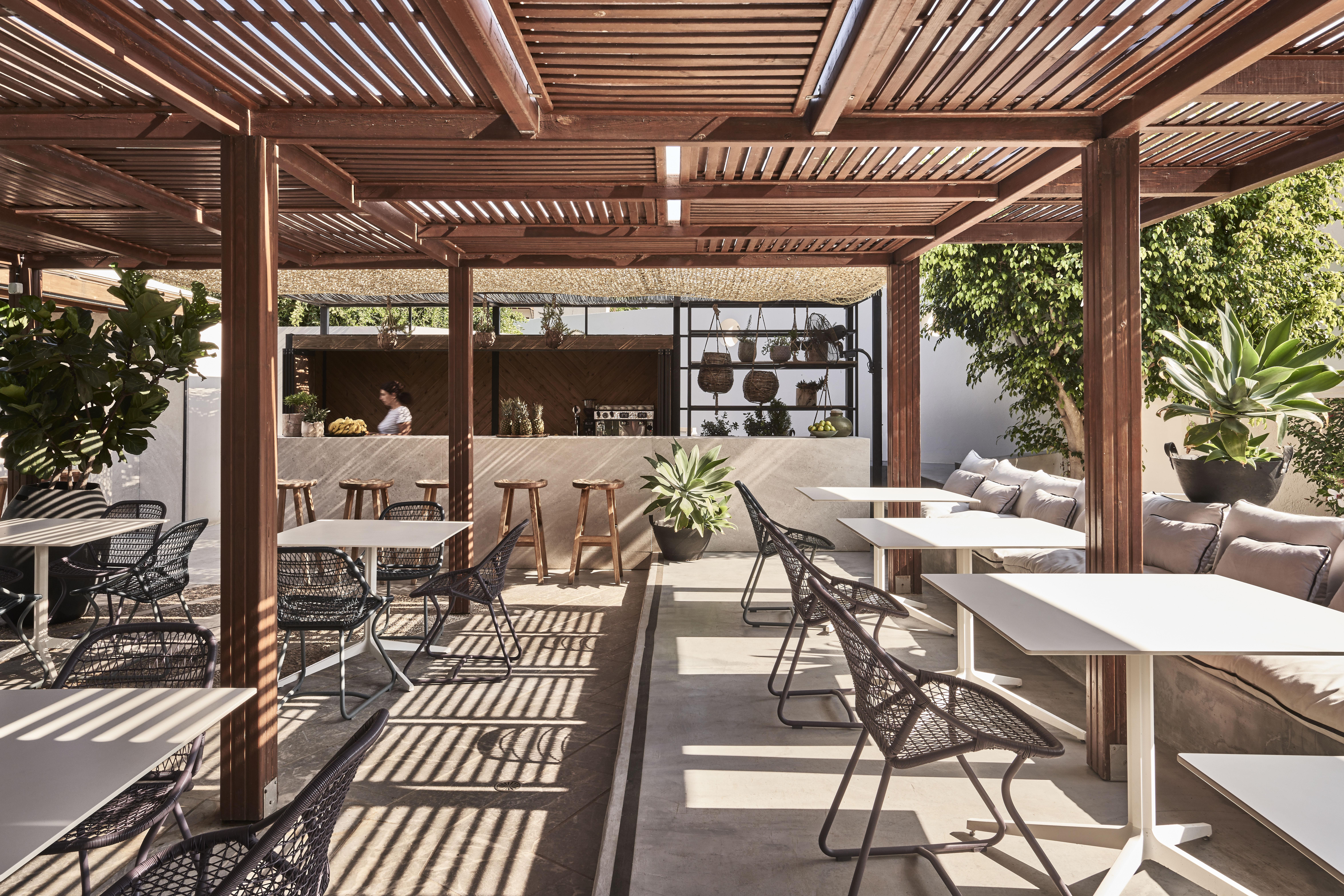 Phaea Cretan Malia, A Member Of Design Hotels エクステリア 写真