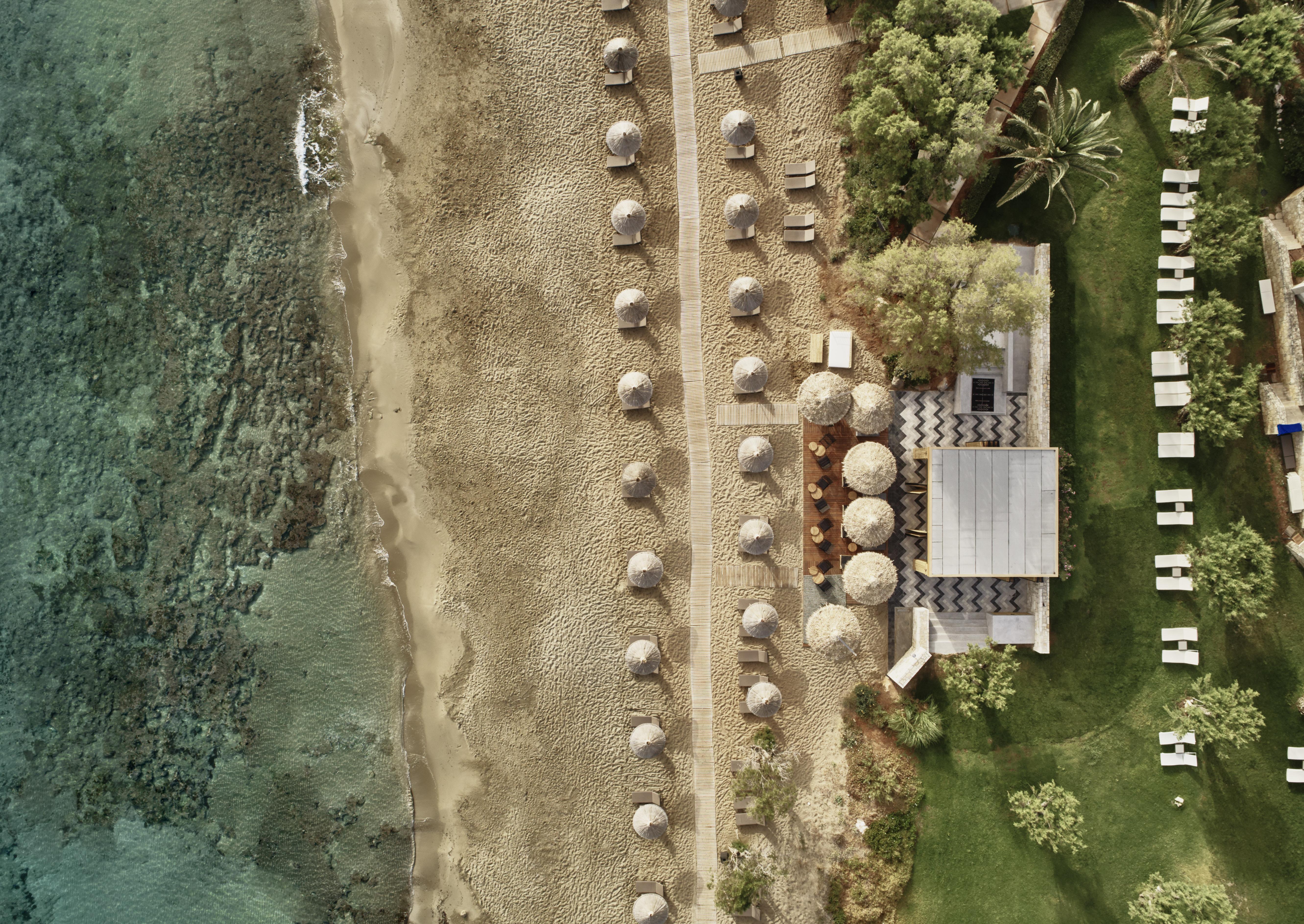 Phaea Cretan Malia, A Member Of Design Hotels エクステリア 写真