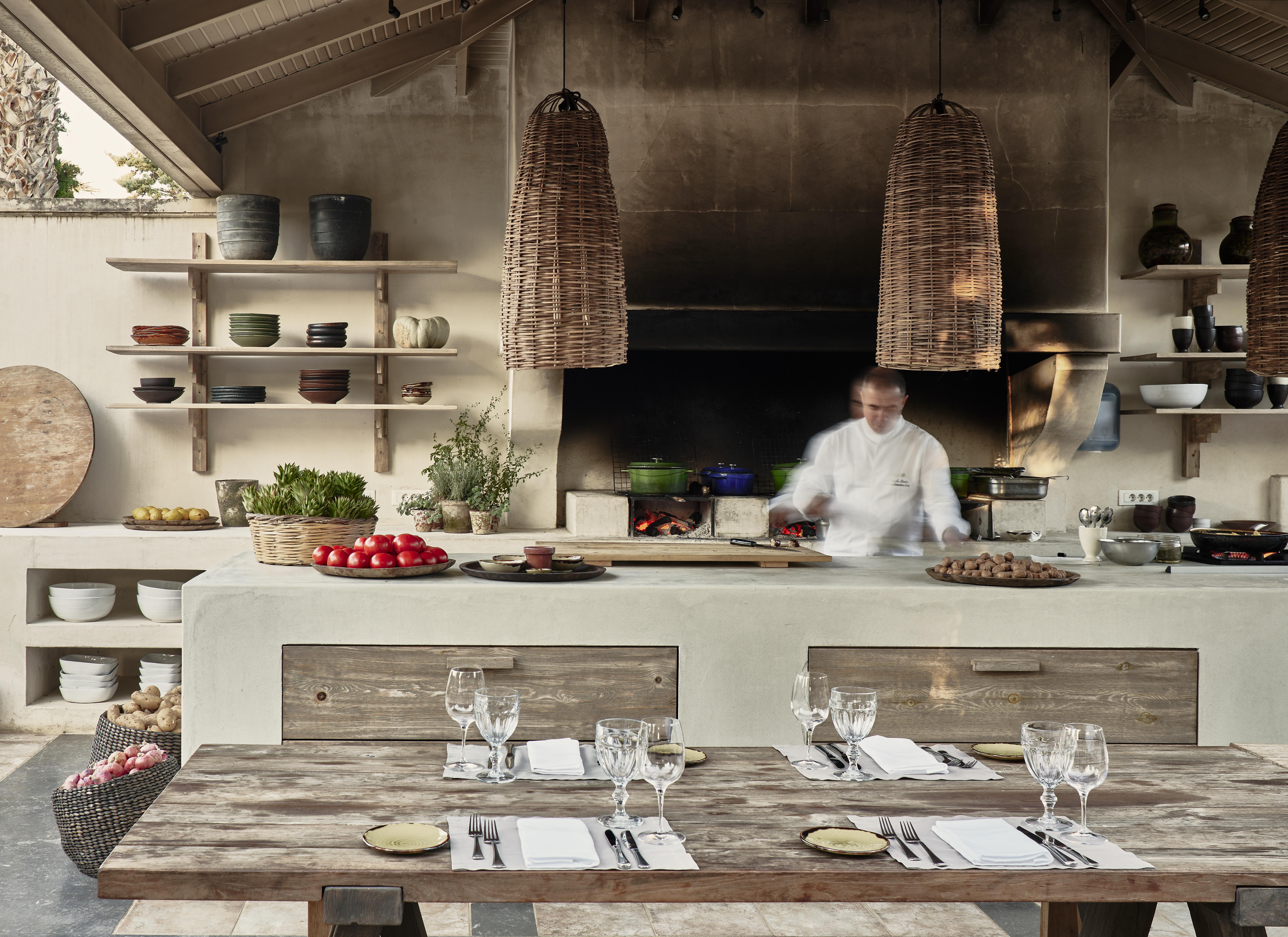 Phaea Cretan Malia, A Member Of Design Hotels エクステリア 写真