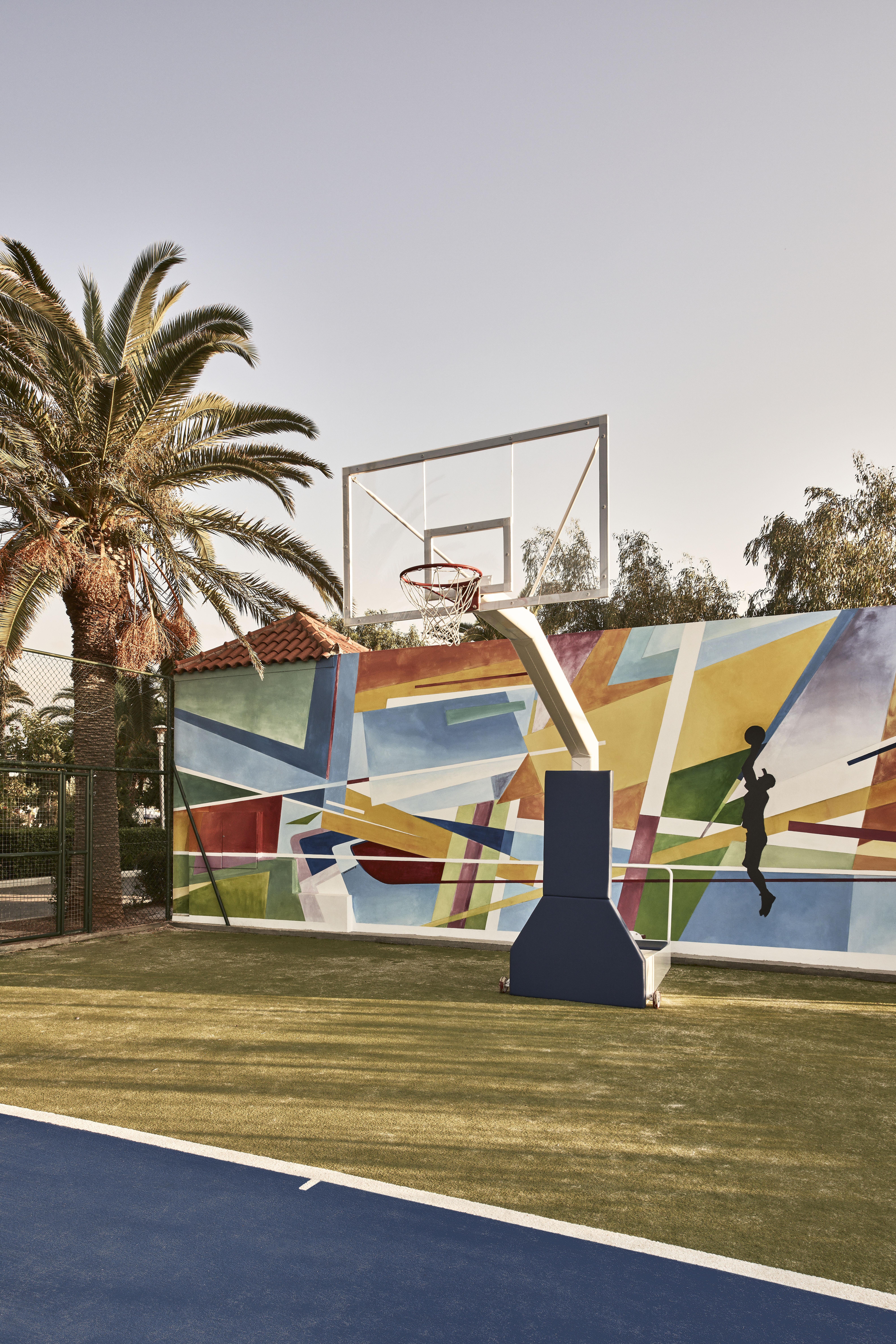 Phaea Cretan Malia, A Member Of Design Hotels エクステリア 写真