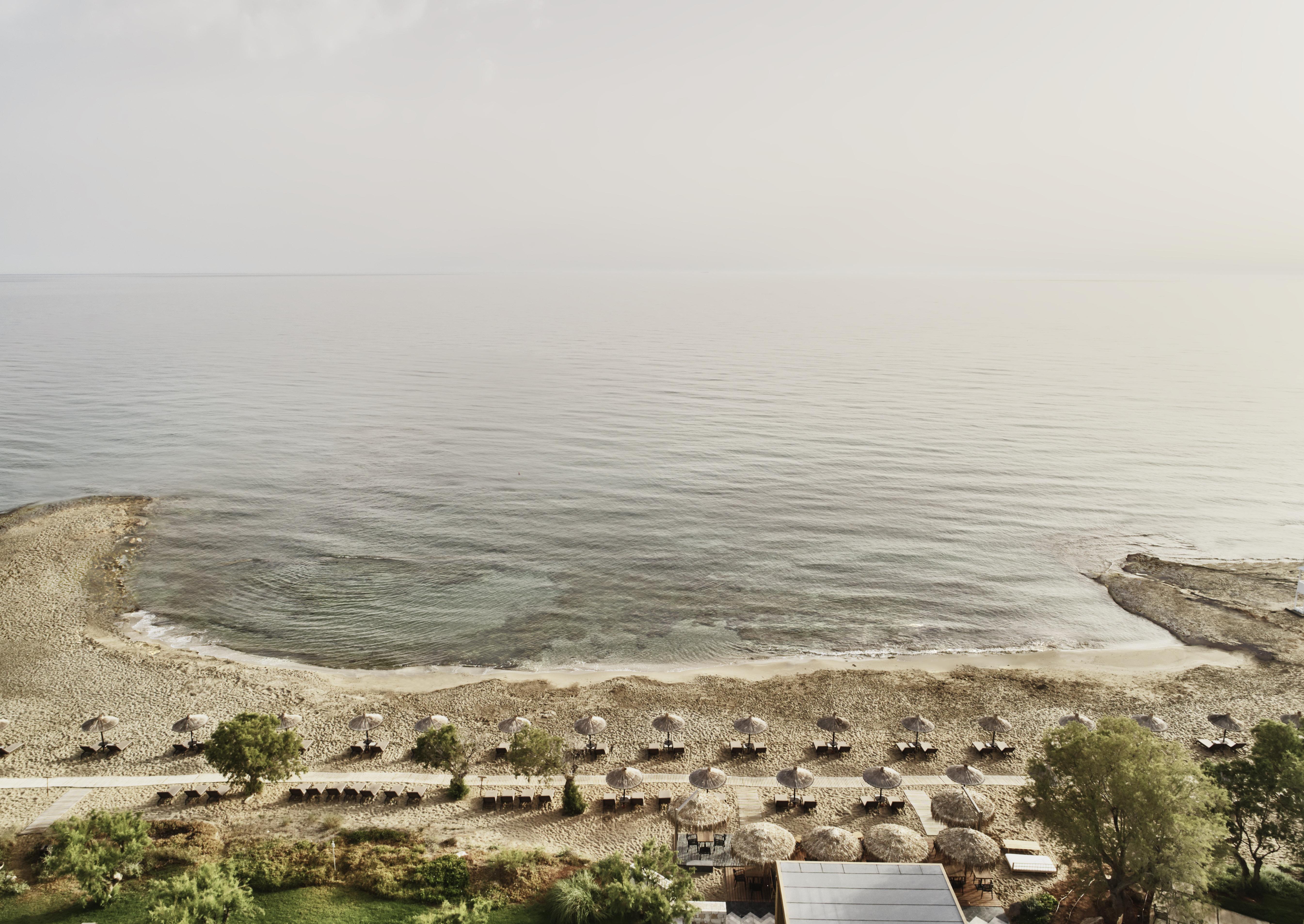 Phaea Cretan Malia, A Member Of Design Hotels エクステリア 写真
