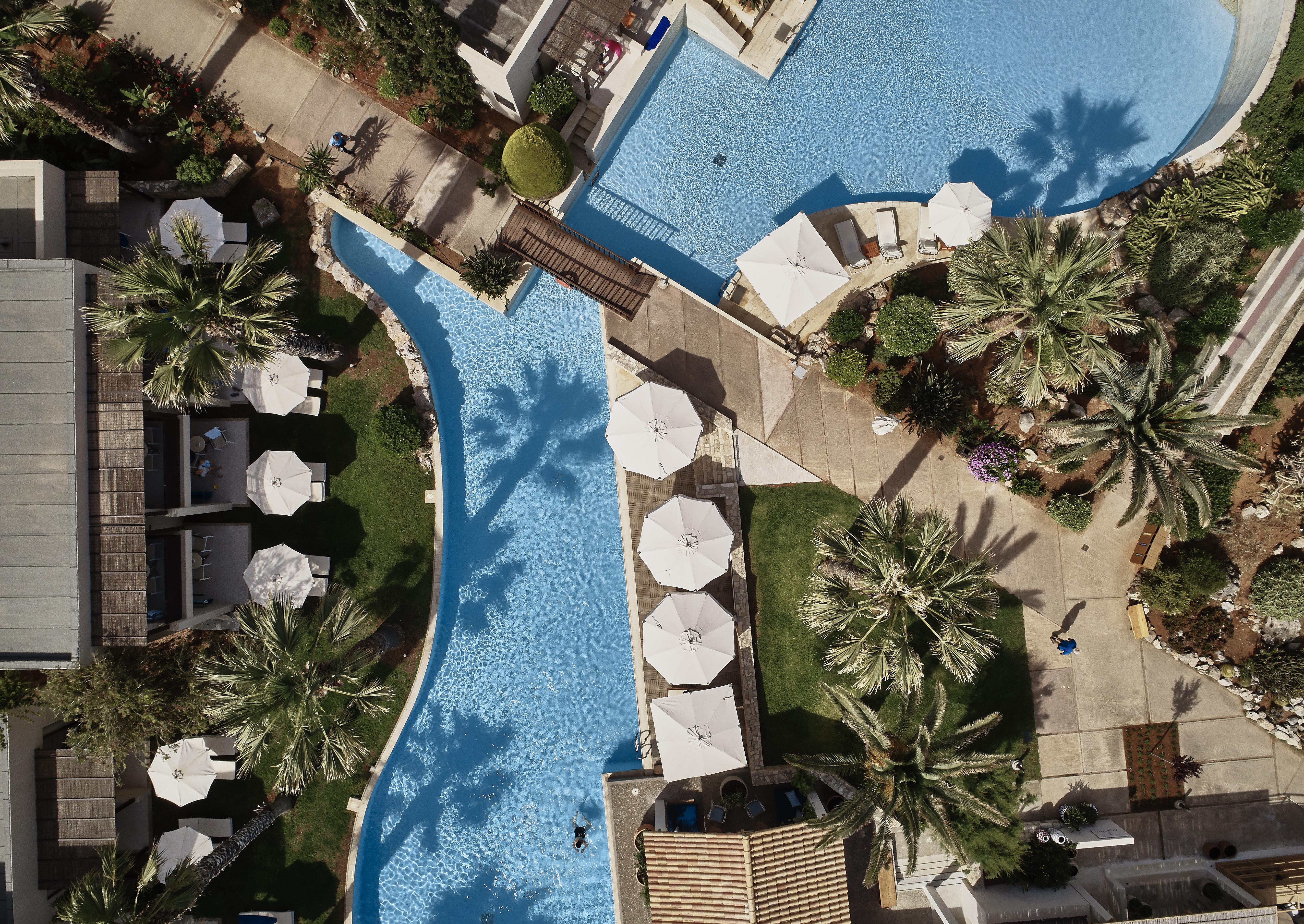 Phaea Cretan Malia, A Member Of Design Hotels エクステリア 写真
