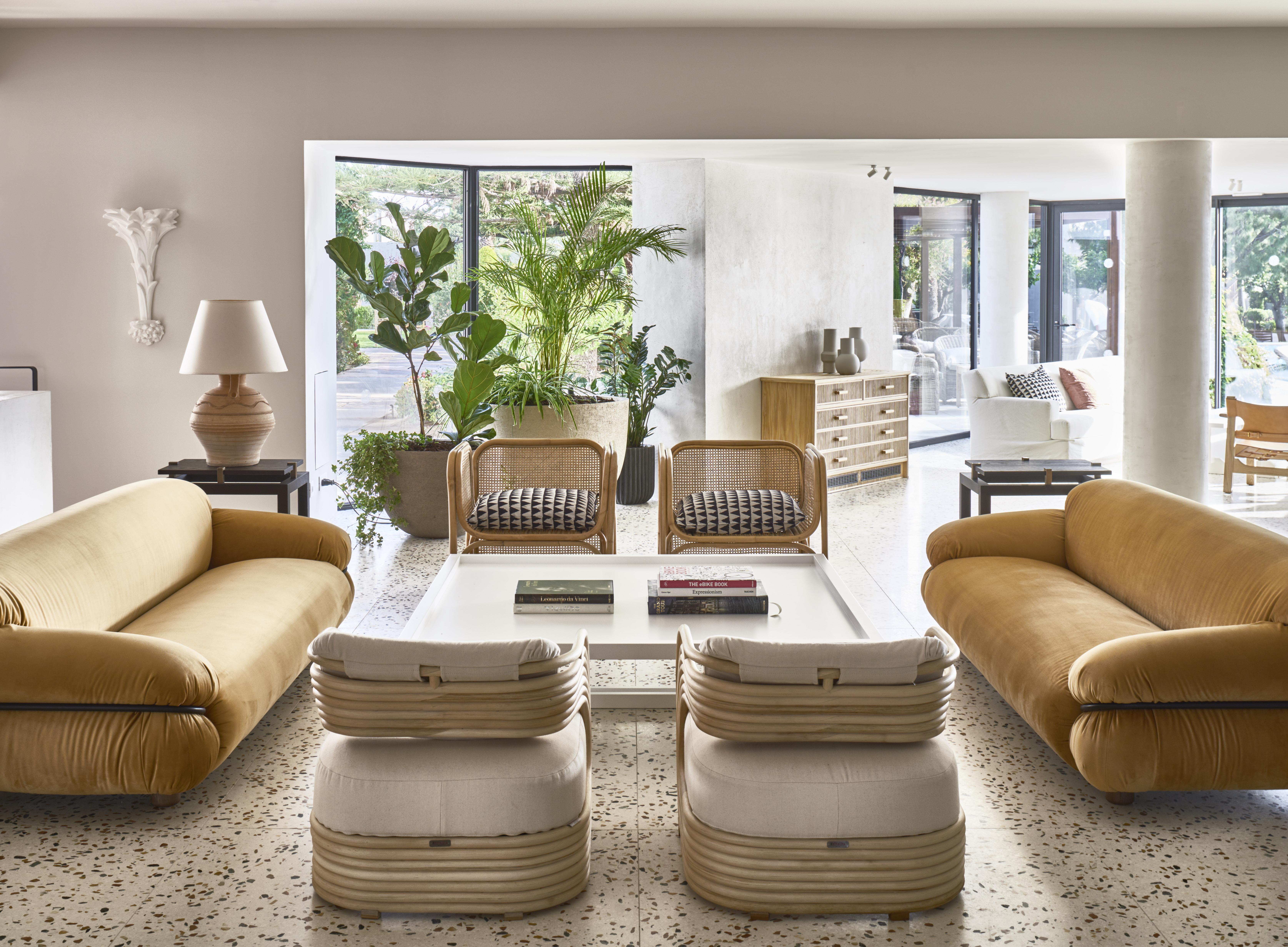 Phaea Cretan Malia, A Member Of Design Hotels エクステリア 写真
