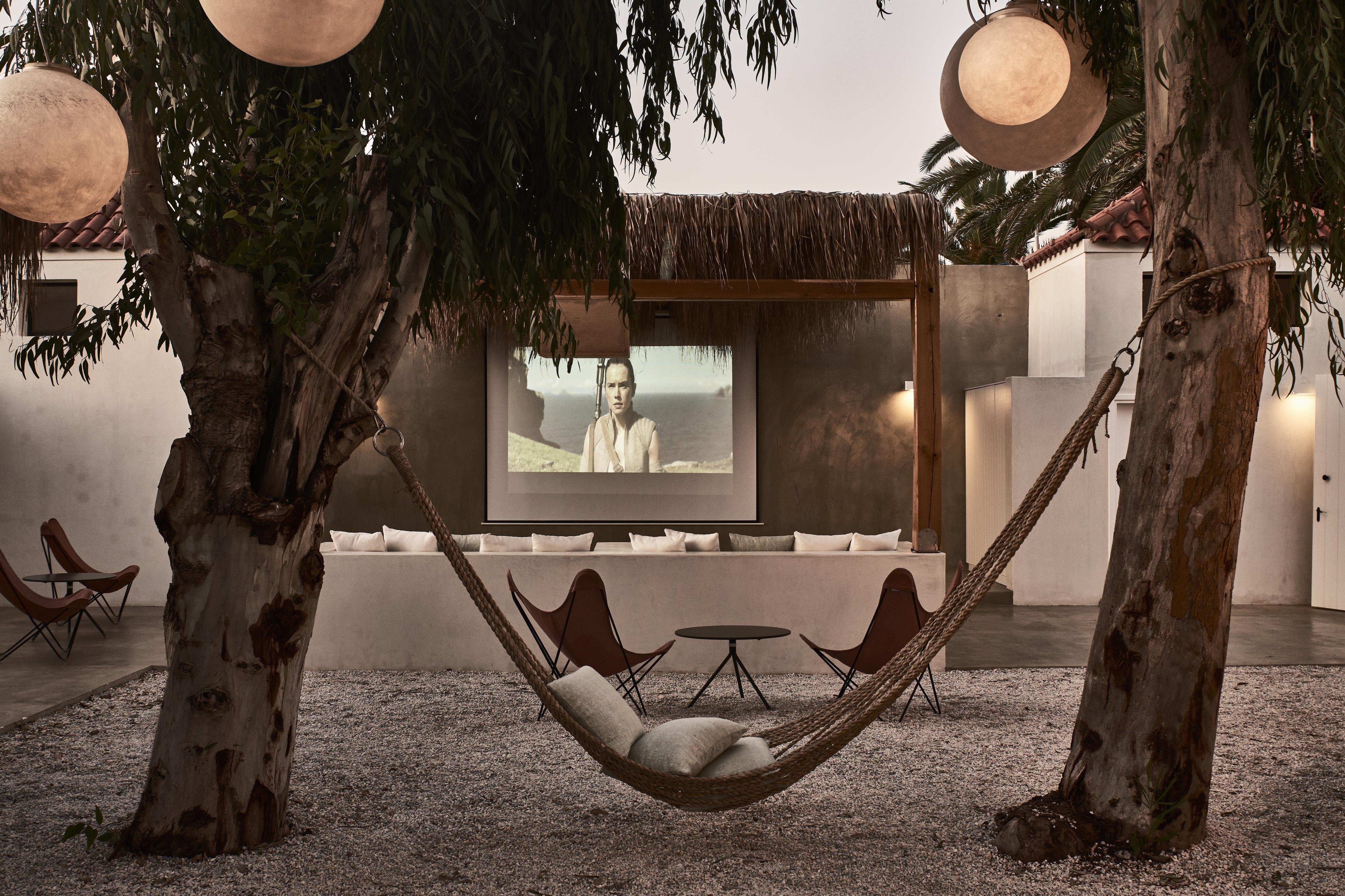 Phaea Cretan Malia, A Member Of Design Hotels エクステリア 写真