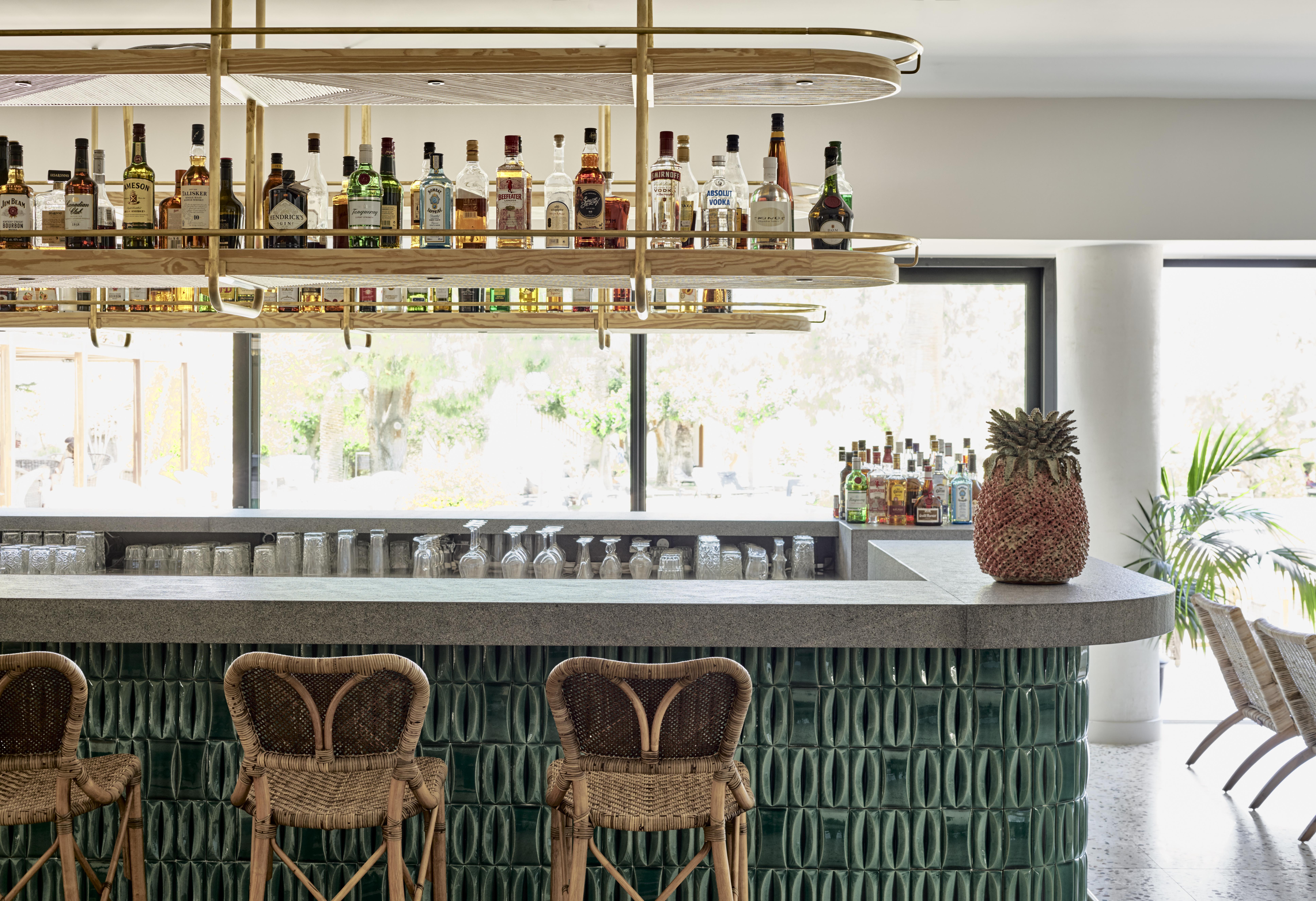 Phaea Cretan Malia, A Member Of Design Hotels エクステリア 写真