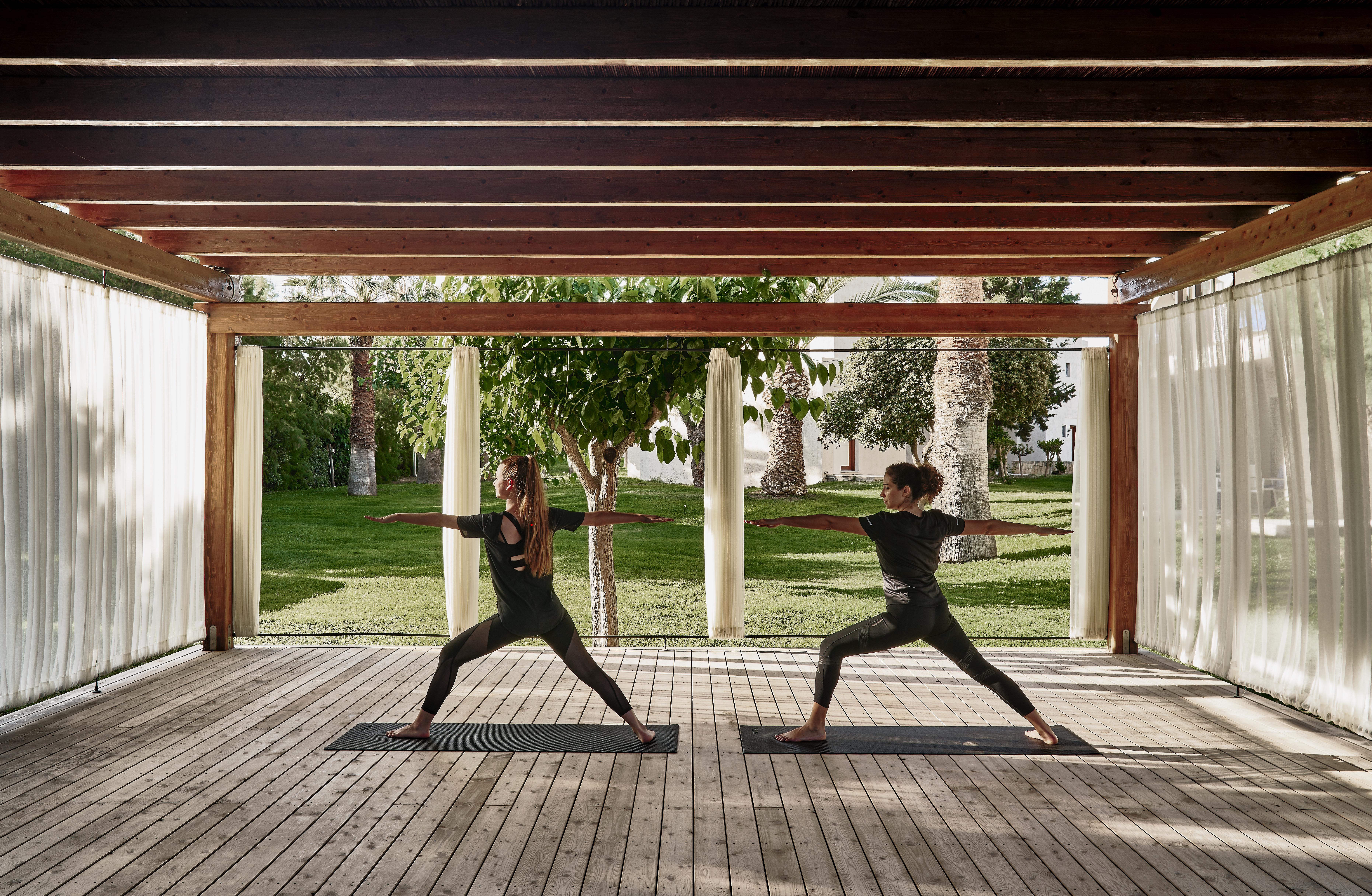 Phaea Cretan Malia, A Member Of Design Hotels エクステリア 写真