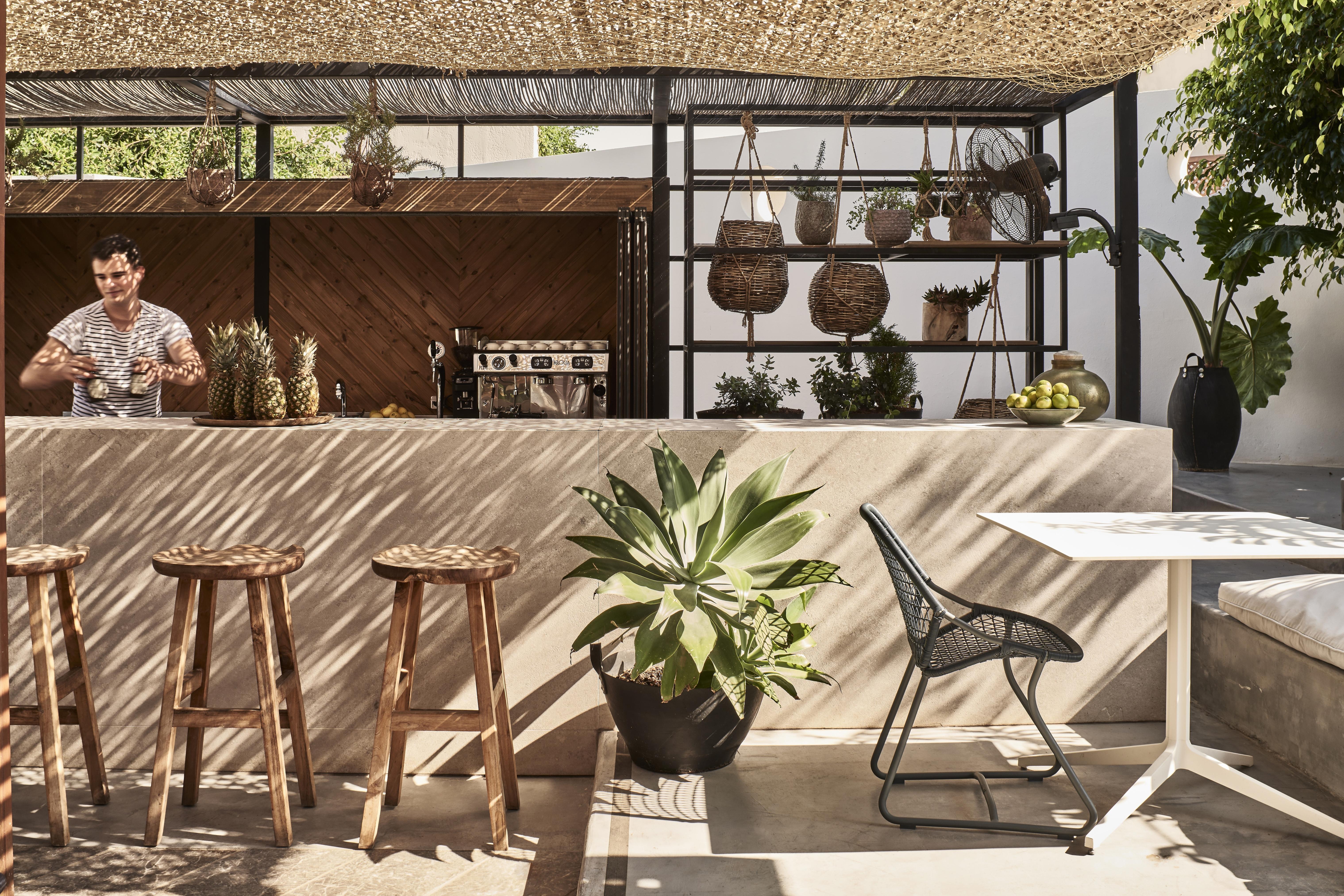 Phaea Cretan Malia, A Member Of Design Hotels エクステリア 写真