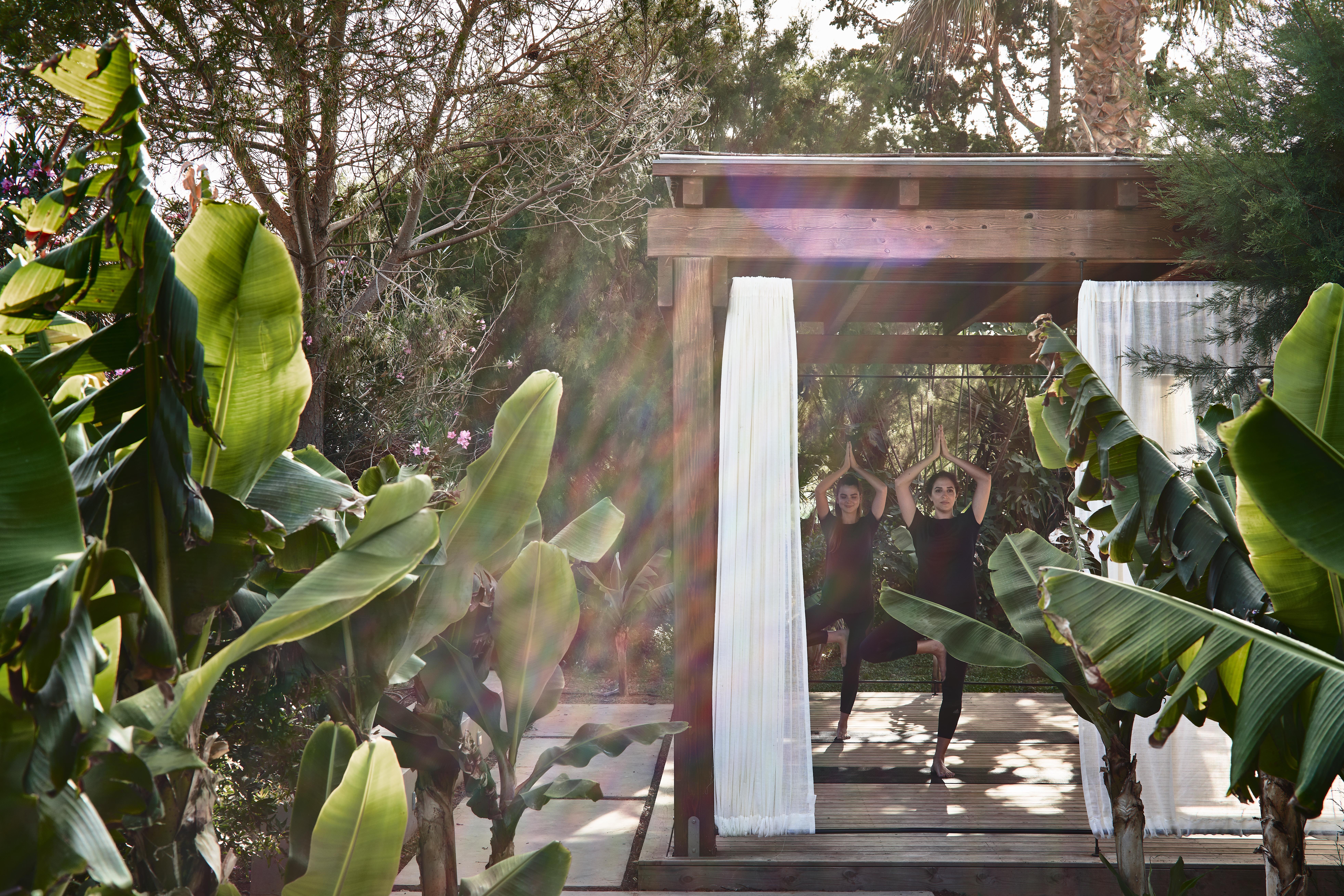 Phaea Cretan Malia, A Member Of Design Hotels エクステリア 写真