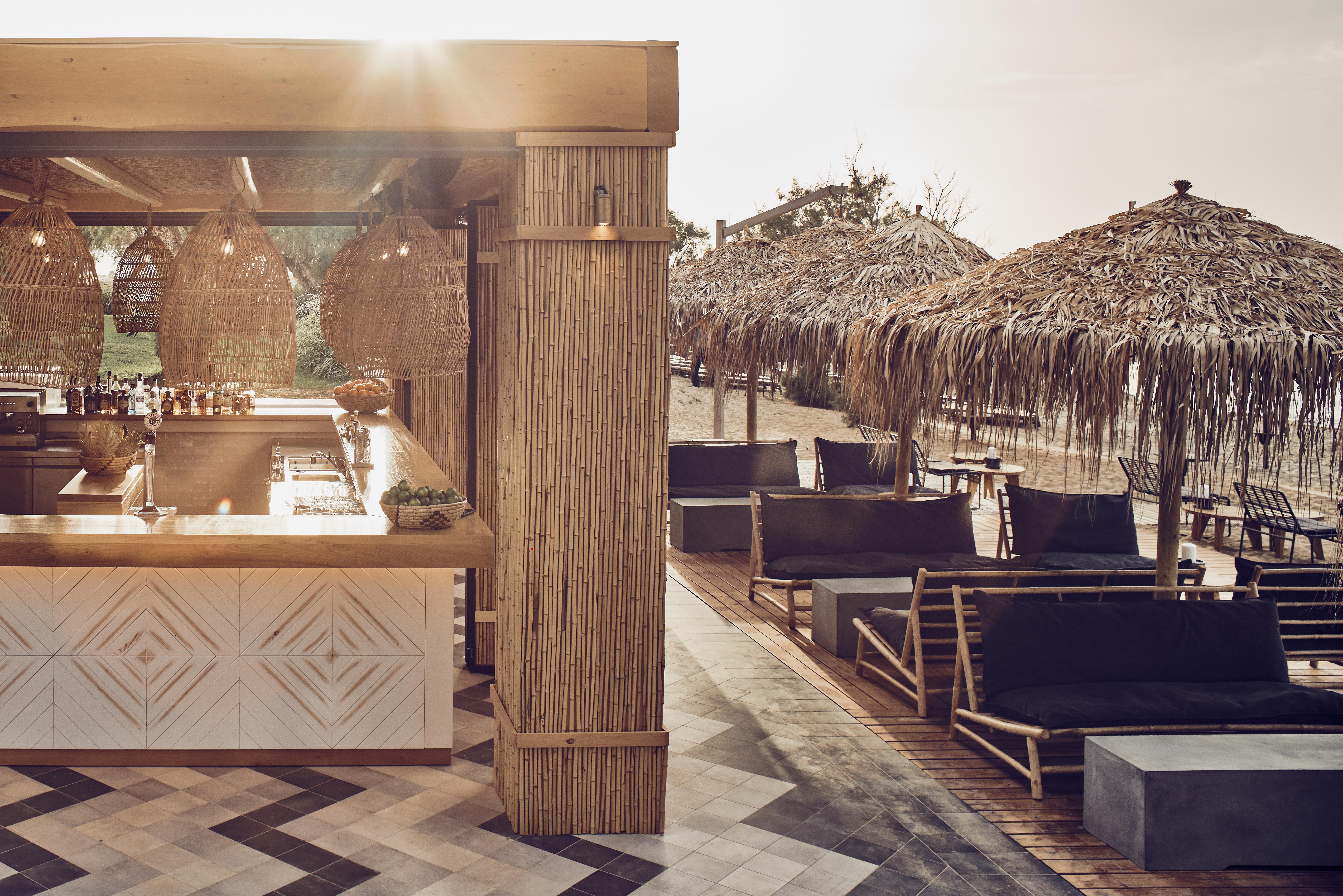 Phaea Cretan Malia, A Member Of Design Hotels エクステリア 写真