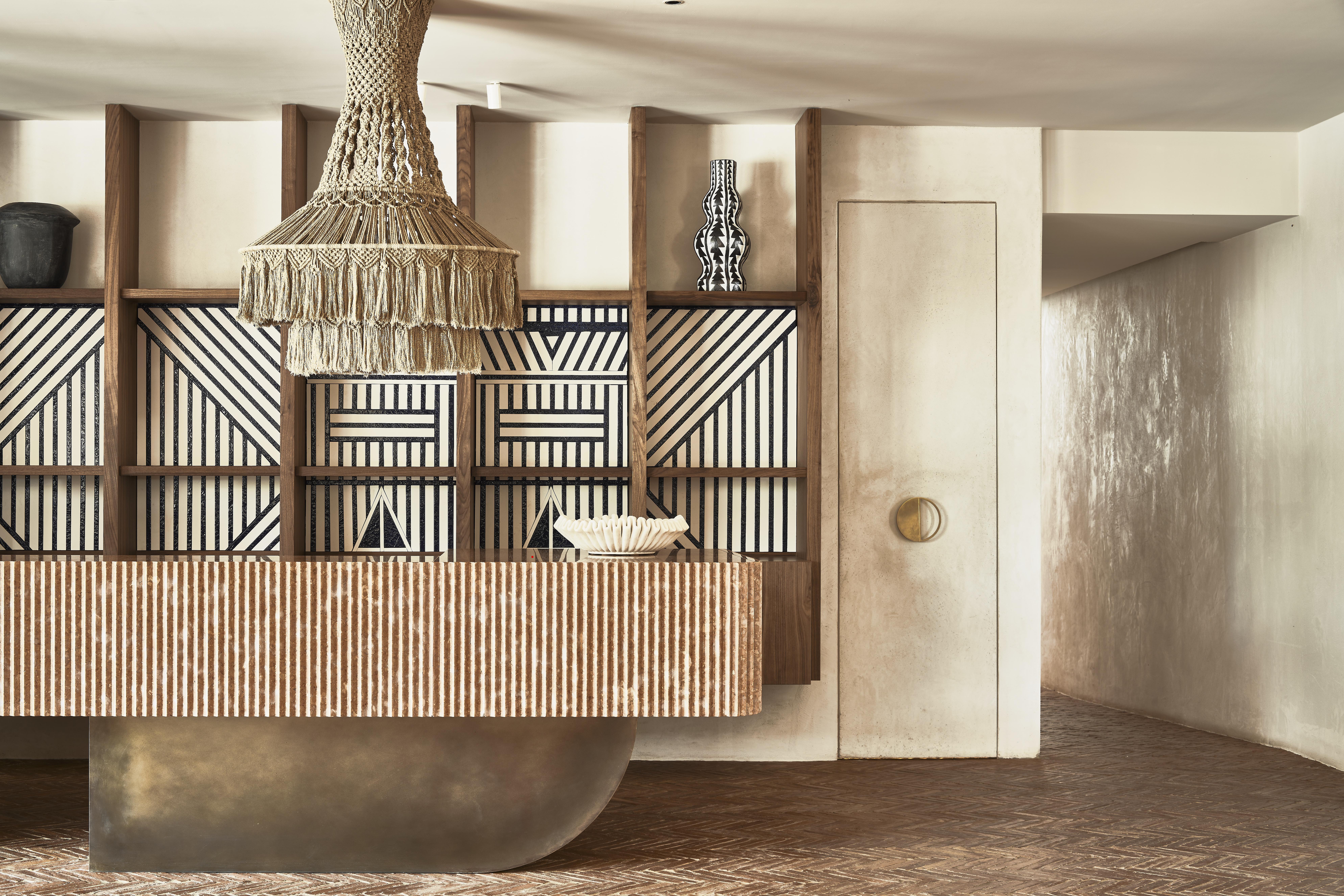 Phaea Cretan Malia, A Member Of Design Hotels エクステリア 写真