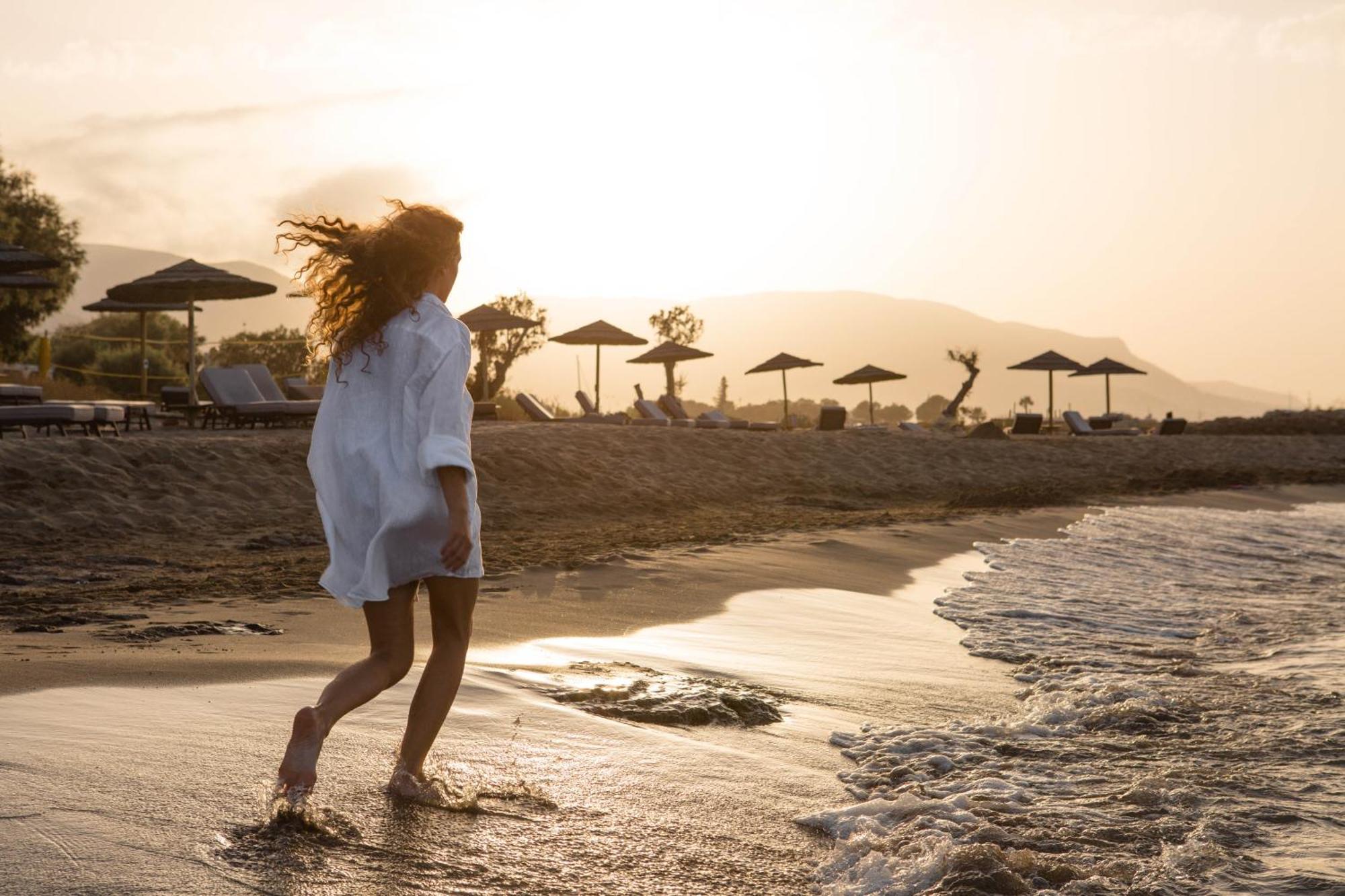 Phaea Cretan Malia, A Member Of Design Hotels エクステリア 写真