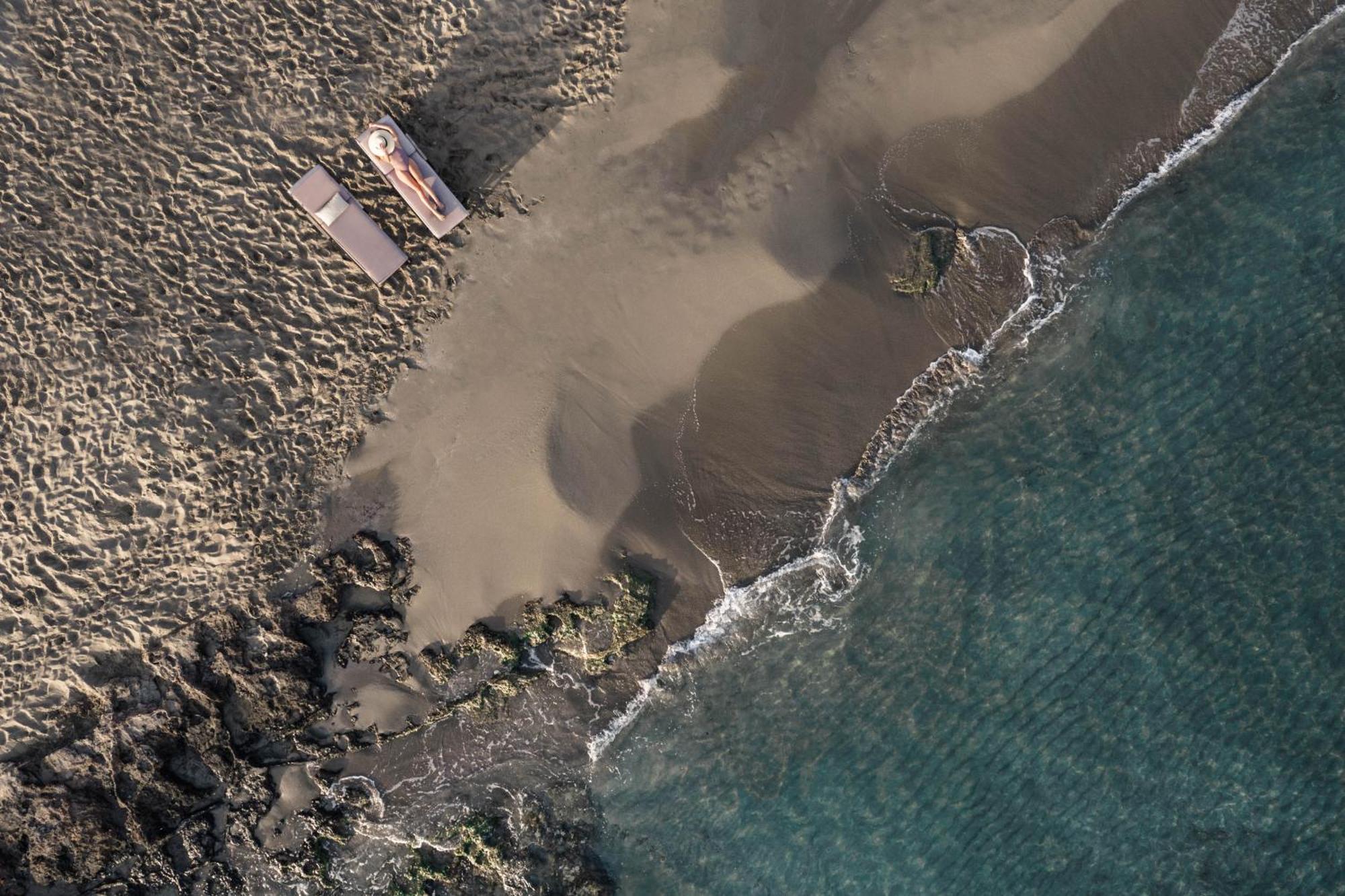 Phaea Cretan Malia, A Member Of Design Hotels エクステリア 写真