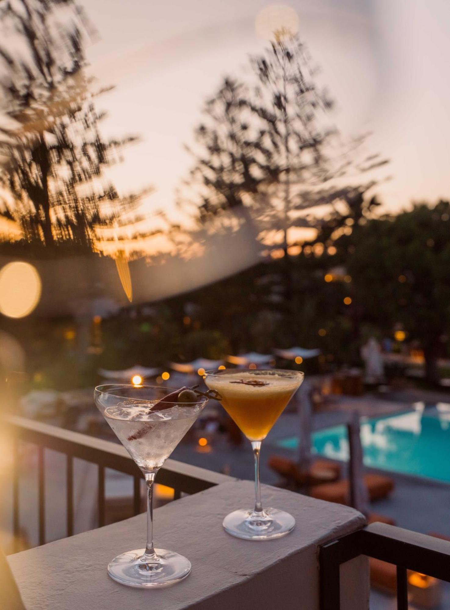 Phaea Cretan Malia, A Member Of Design Hotels エクステリア 写真