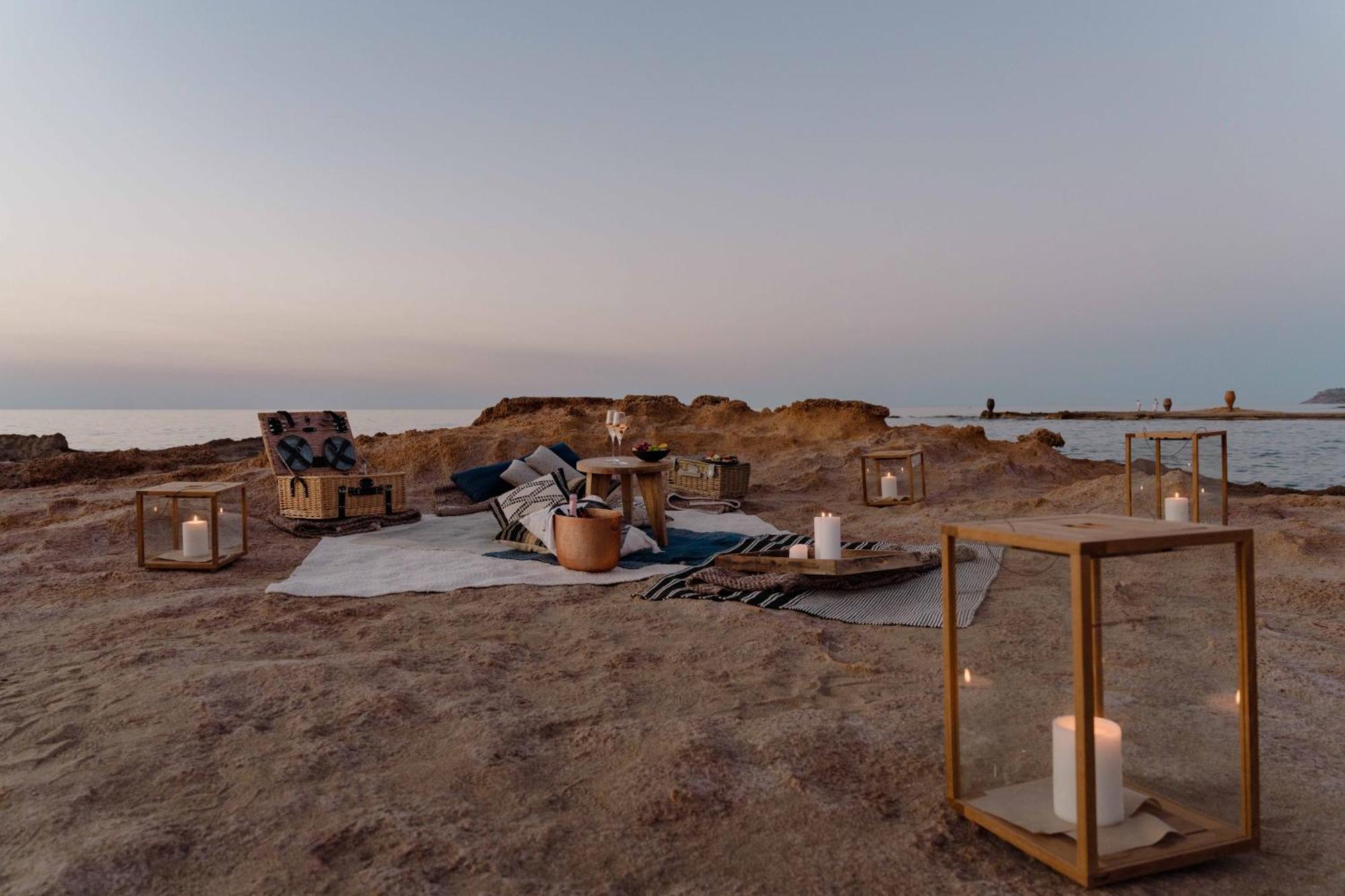 Phaea Cretan Malia, A Member Of Design Hotels エクステリア 写真