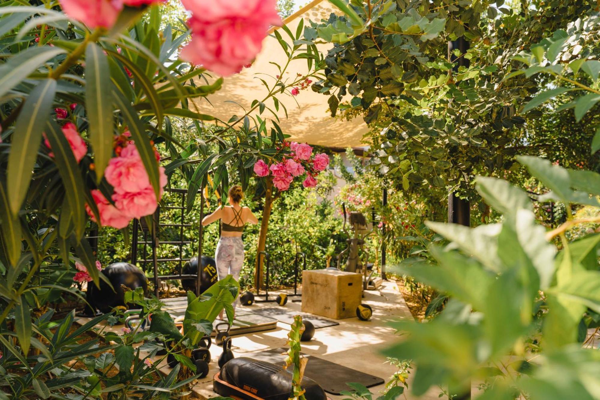 Phaea Cretan Malia, A Member Of Design Hotels エクステリア 写真