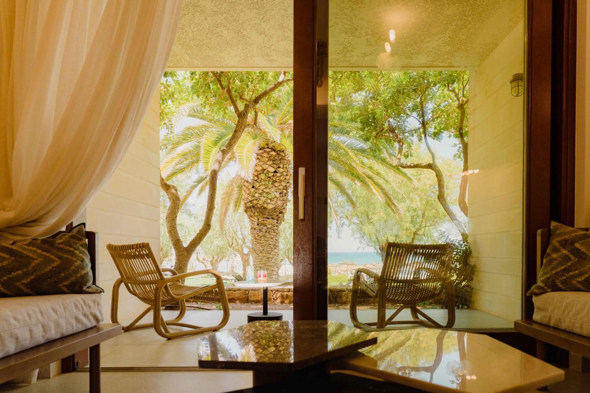 Phaea Cretan Malia, A Member Of Design Hotels エクステリア 写真