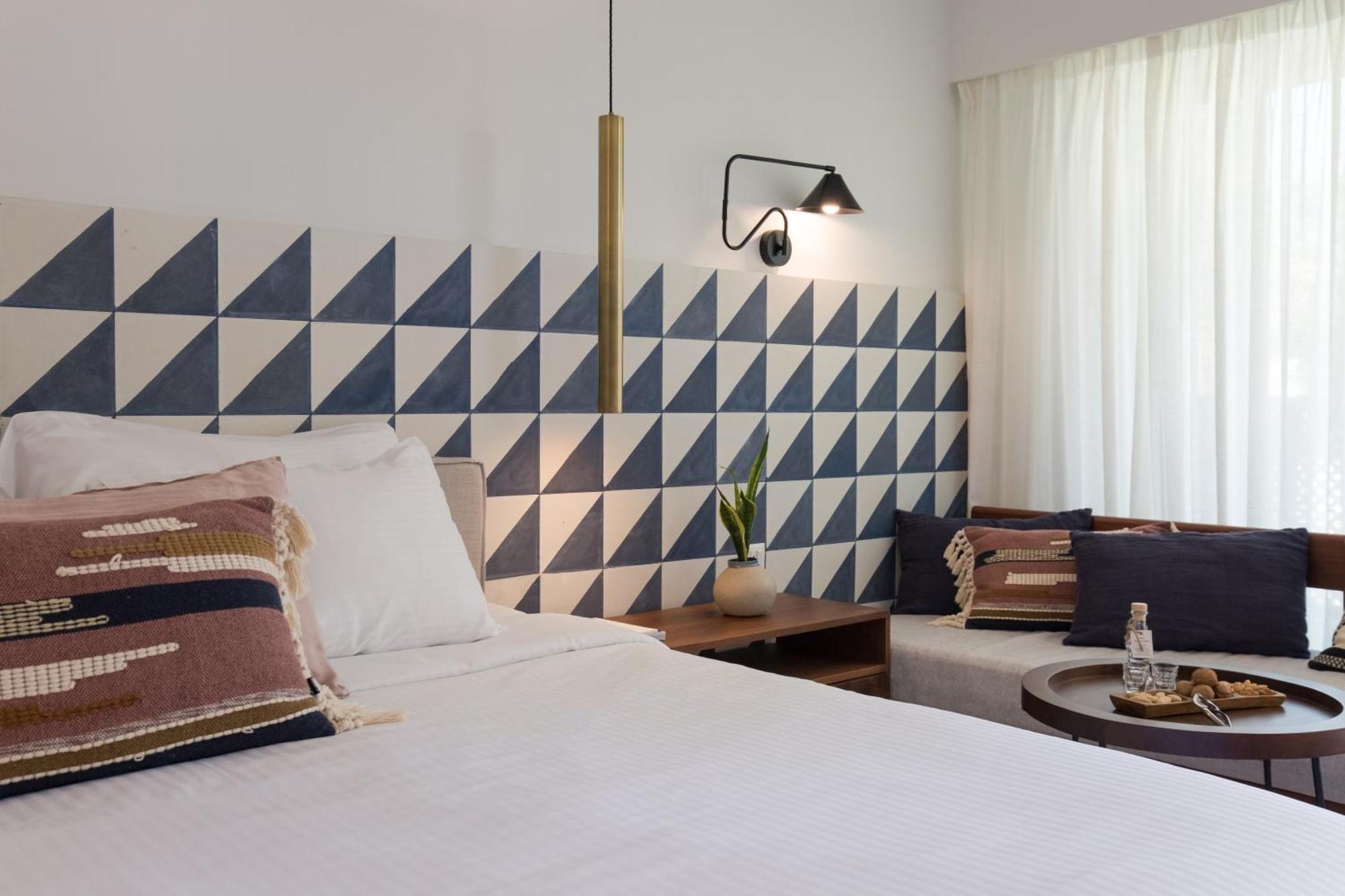 Phaea Cretan Malia, A Member Of Design Hotels エクステリア 写真