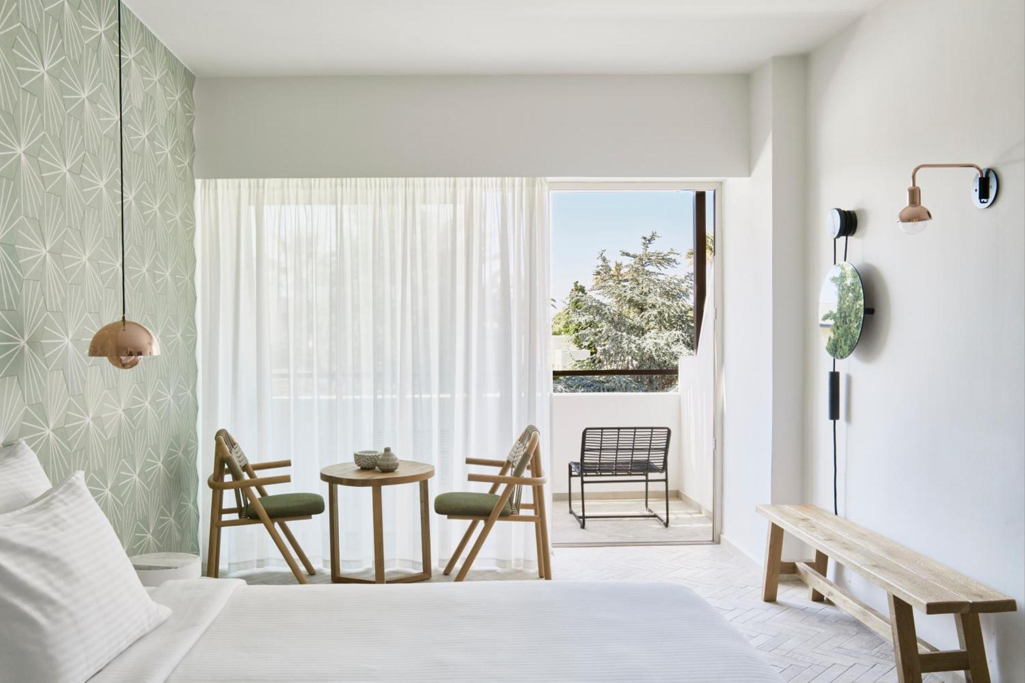 Phaea Cretan Malia, A Member Of Design Hotels エクステリア 写真